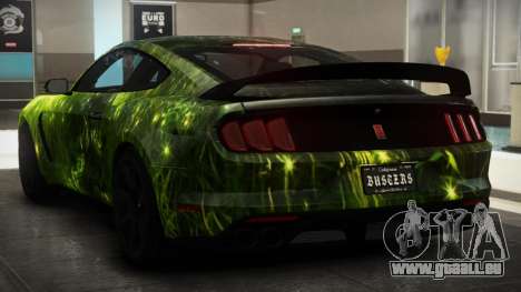 Shelby GT350 RX S4 pour GTA 4