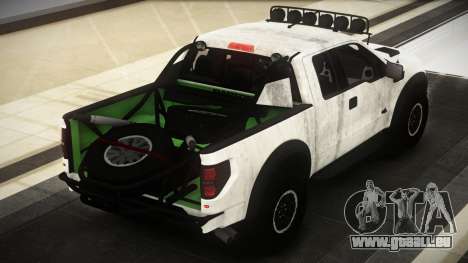 Ford F150 RC S11 pour GTA 4