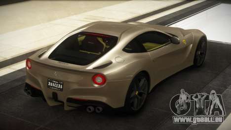 Ferrari F12 XR für GTA 4