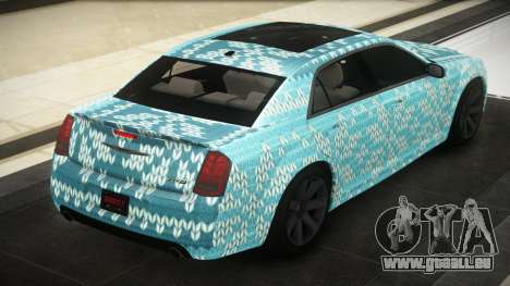 Chrysler 300C HK S2 pour GTA 4