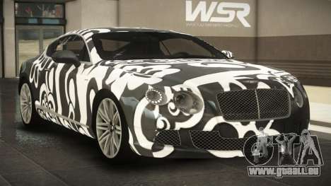 Bentley Continental GT XR S11 pour GTA 4