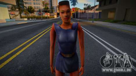 Mayday pour GTA San Andreas