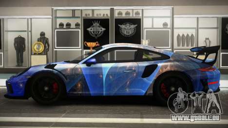 Porsche 911 GT3 SC S6 für GTA 4