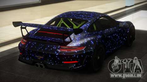 Porsche 911 GT3 SC S9 pour GTA 4