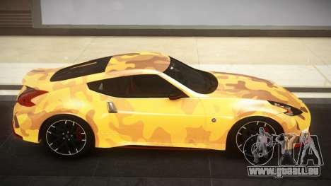 Nissan 370Z RT S5 für GTA 4