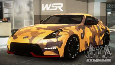 Nissan 370Z RT S5 für GTA 4