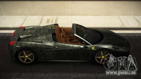Ferrari 458 ZX S11 für GTA 4