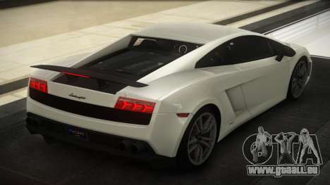 Lamborghini Gallardo TR pour GTA 4