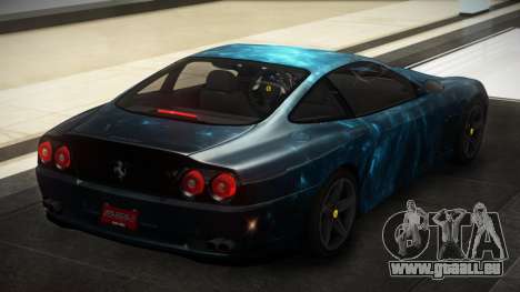 Ferrari 575M XR S1 pour GTA 4