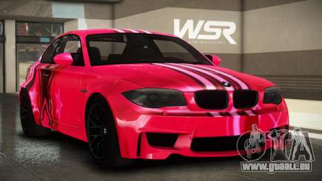 BMW 1-Series M Coupe S9 pour GTA 4