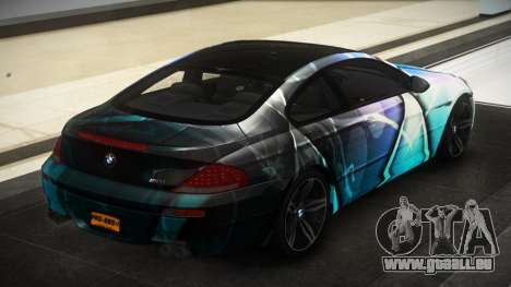 BMW M6 F13 Si S4 pour GTA 4