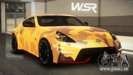 Nissan 370Z RT S5 für GTA 4