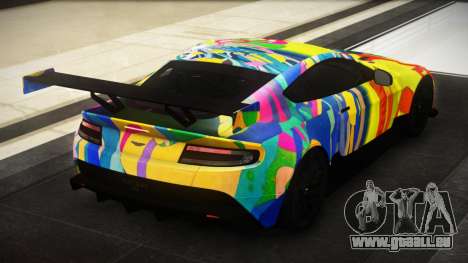 Aston Martin Vantage RX S1 für GTA 4