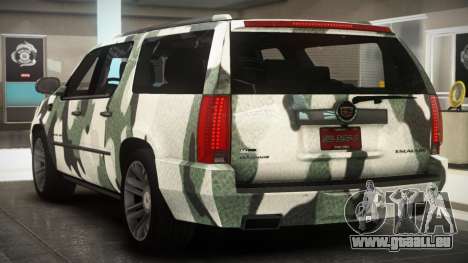 Cadillac Escalade FW S6 für GTA 4