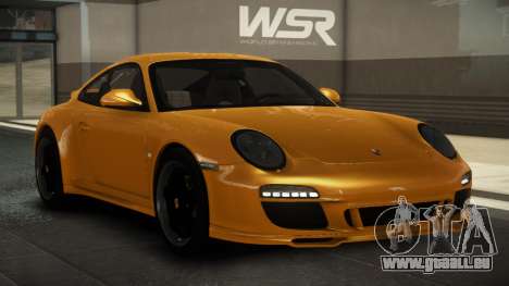 Porsche 911 XR für GTA 4