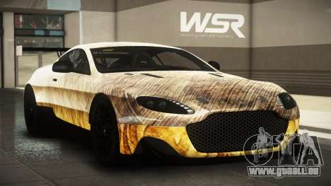 Aston Martin Vantage RX S7 für GTA 4