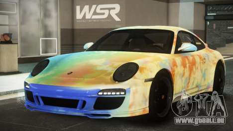 Porsche 911 XR S2 für GTA 4