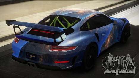 Porsche 911 GT3 SC S6 für GTA 4