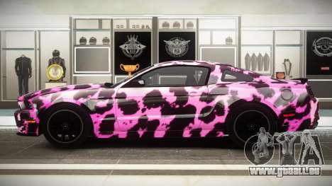 Ford Mustang TR S10 pour GTA 4