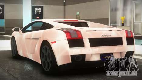 Lamborghini Gallardo HK S5 für GTA 4