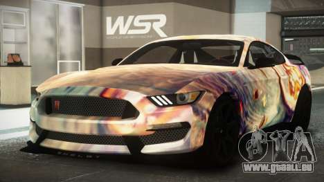 Shelby GT350 RX S3 pour GTA 4