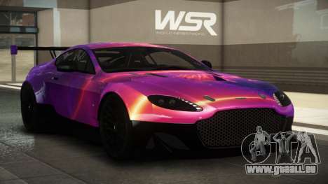 Aston Martin Vantage RX S2 für GTA 4