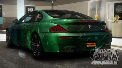 BMW M6 F13 Si S10 für GTA 4