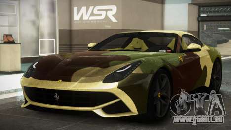 Ferrari F12 XR S9 für GTA 4