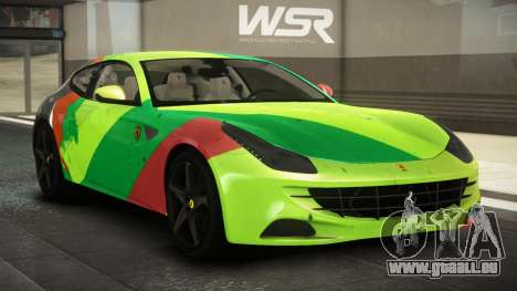 Ferrari FF SC S1 pour GTA 4