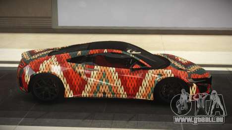 Acura NSX FW S1 für GTA 4