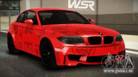 BMW 1-Series M Coupe S4 pour GTA 4