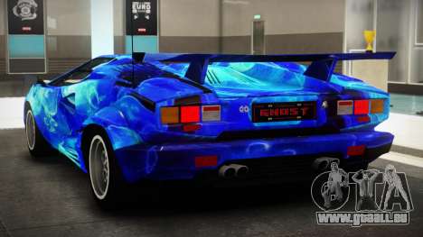 Lamborghini Countach DT S6 pour GTA 4