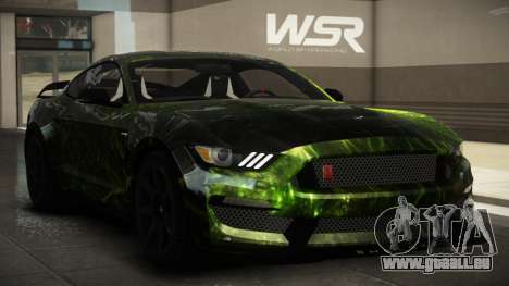 Shelby GT350 RX S4 pour GTA 4