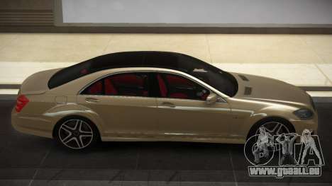 Mercedes-Benz S65 Si für GTA 4