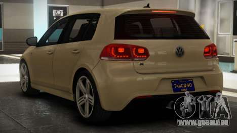 Volkswagen Golf WF für GTA 4