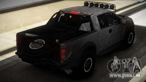 Ford F150 RC S3 pour GTA 4