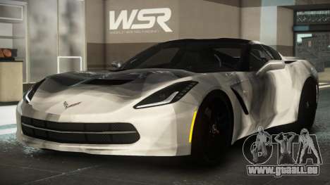 Chevrolet Corvette C7 RT S10 für GTA 4