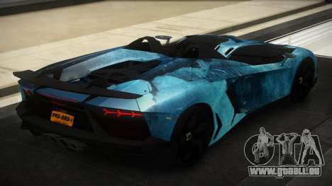 Lamborghini Aventador J-RS S7 für GTA 4