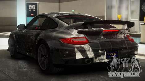 Porsche 911 GT2 SC S10 pour GTA 4
