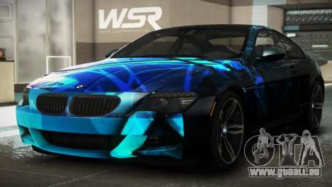 BMW M6 F13 Si S4 pour GTA 4