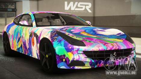 Ferrari FF SC S3 pour GTA 4