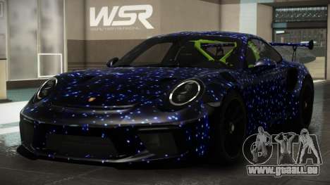 Porsche 911 GT3 SC S9 pour GTA 4