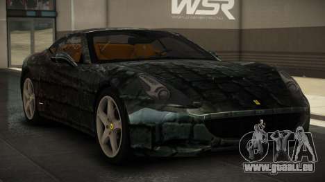 Ferrari California XZ S9 pour GTA 4