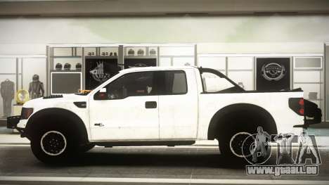 Ford F150 RC S11 pour GTA 4