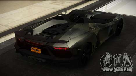 Lamborghini Aventador J-RS S4 für GTA 4