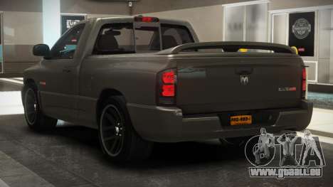Dodge Ram WF pour GTA 4