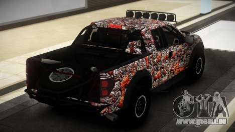 Ford F150 RC S1 pour GTA 4