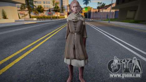 Melina (from Elden Ring) pour GTA San Andreas