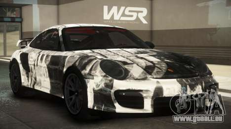 Porsche 911 GT2 SC S10 pour GTA 4