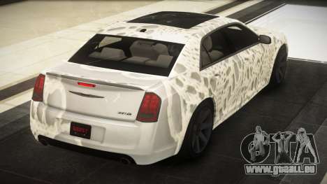 Chrysler 300C HK S1 pour GTA 4